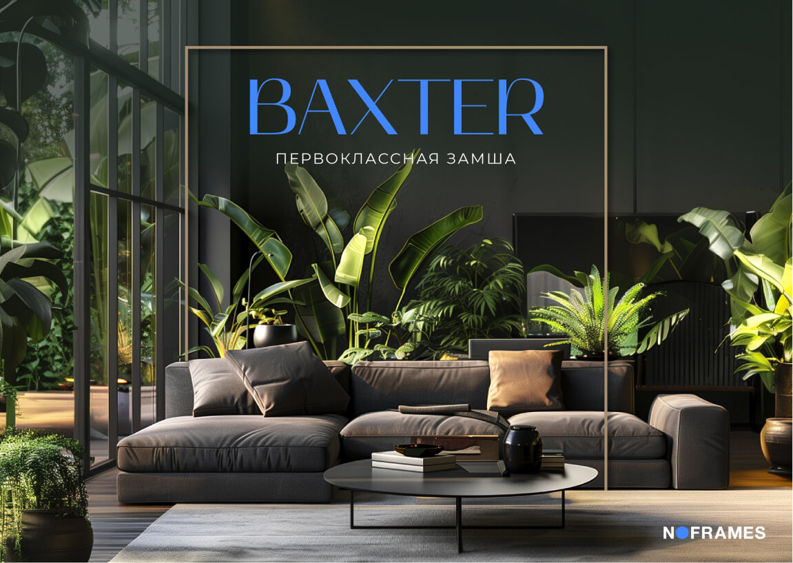 Baxter